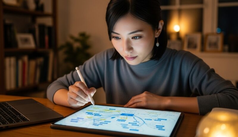 アイデア無限！ChatGPTを使ったブログのネタ切れ対策