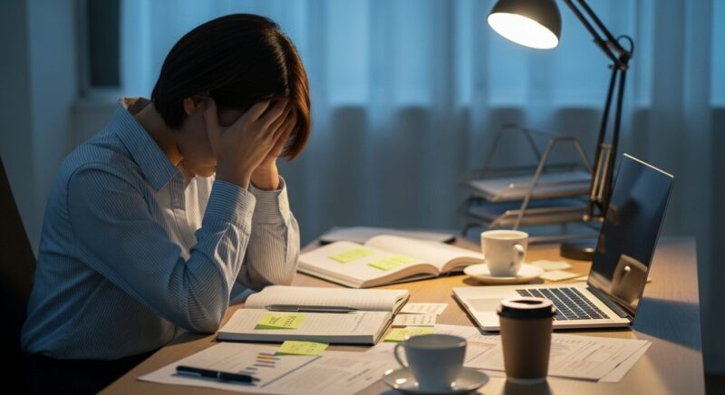 なぜ？「勧誘に疲れた」と感じてしまう根本的な理由