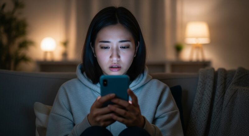 「インスタ販売に疲れた…」SNSでの消耗から抜け出す思考法