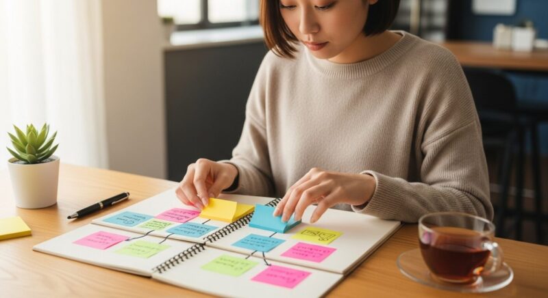 失敗しないための賢い自己投資の始め方