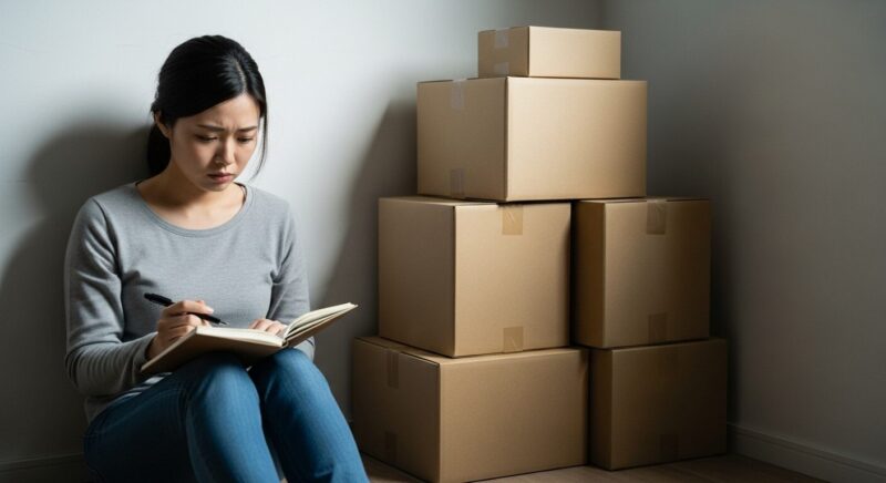 在庫やセミナー代…「稼げない」と感じる人の共通点
