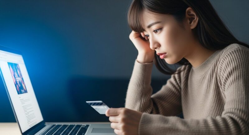 「情報商材に騙された…」と感じる本当の理由