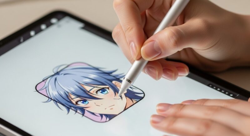 AIイラストのアイコン販売で気をつけるべきこと