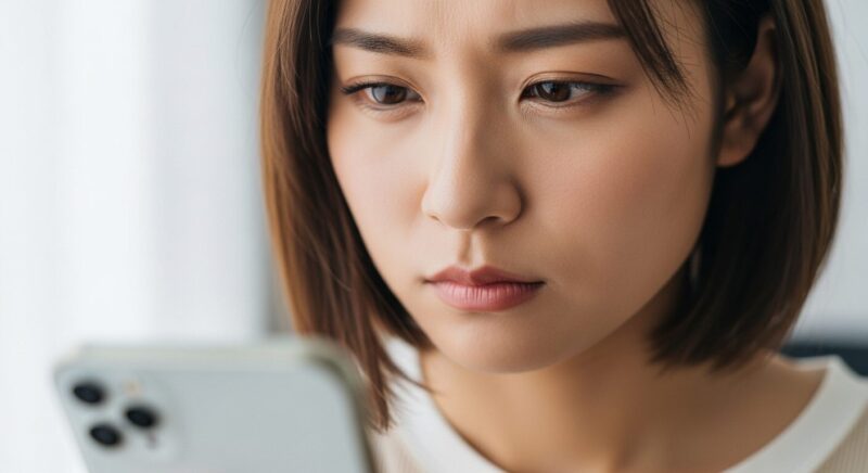 「スマホ副業は怪しい」その直感は正しい