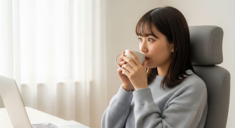 コツコツ作業が「虚しい」に変わる心の仕組み
