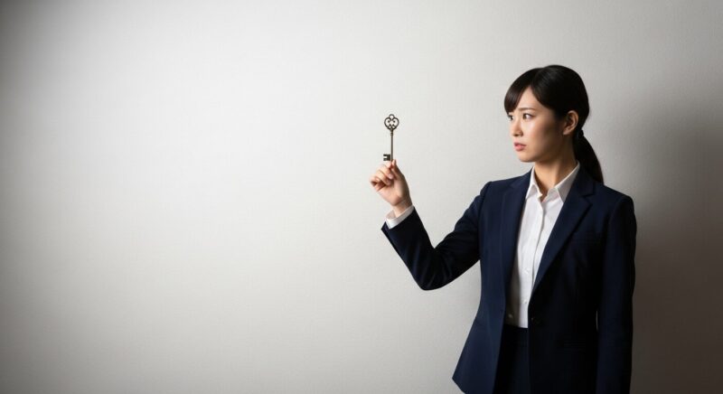 その「スキルアップ」は本当に意味ないかもしれない