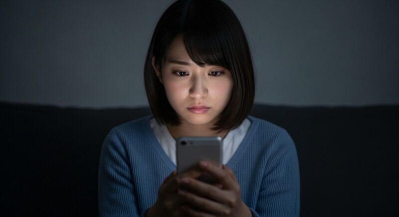 人間関係が辛い…お金より失うものが多いと感じていませんか