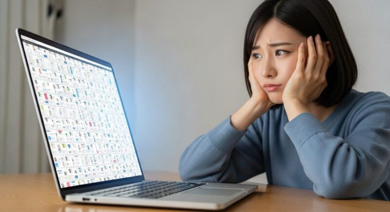 リスクの少ない副業探しで陥りがちな罠