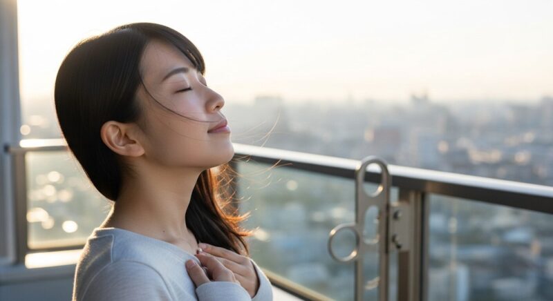 辞める決断は逃げじゃない｜自分を守るための大切な選択です