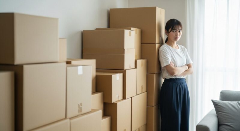 あなたは「物販に向いてない人」の特徴かも