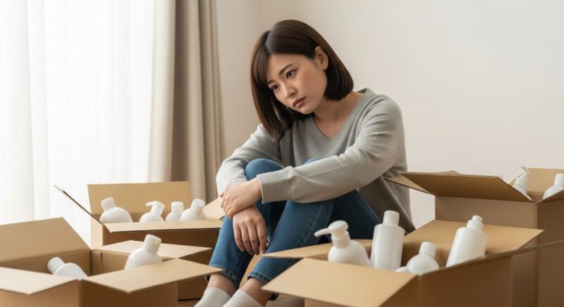 在庫や人間関係…よくあるMLMの失敗談から学ぶこと