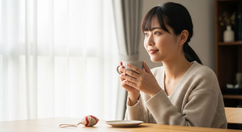 「めんどくさい」と感じないための心構え