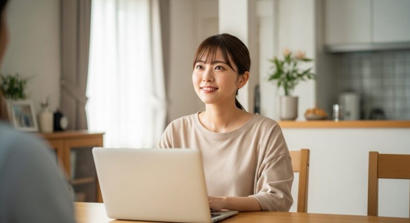 主婦が本当に求める「安全な副業」とは