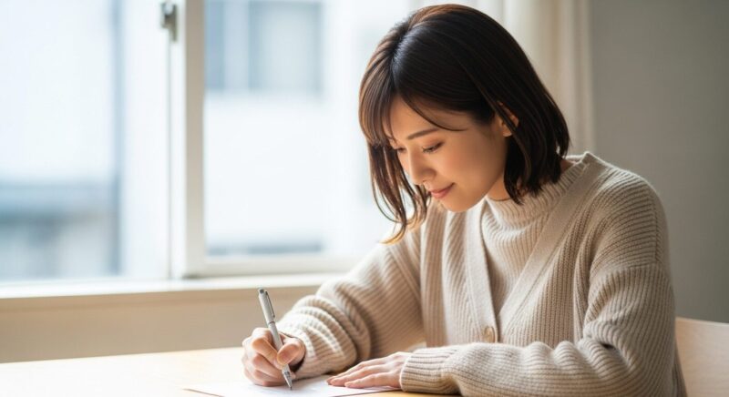 MLMで壊れた人間関係をリセットするためにできること