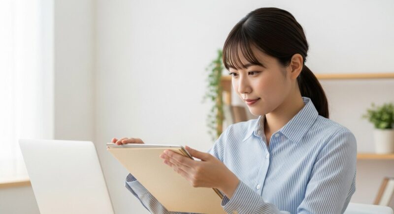 まずは消耗から卒業する「人と比べない働き方」にシフトしよう