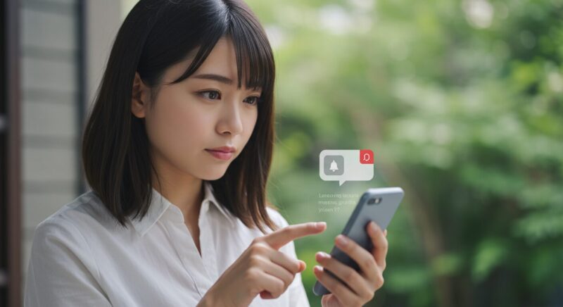もう「勧誘なしの副業」しか選ばないと決める勇気