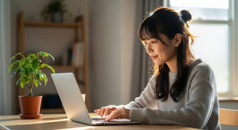 もう誰も誘わない｜「勧誘しない副業」で心穏やかに稼ぐ道