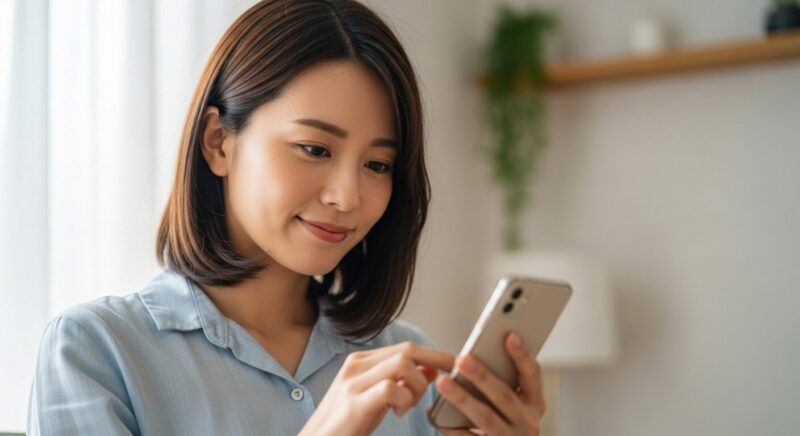 角が立たないミライズの上手な断り方とは