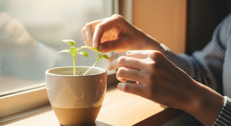 「時間の無駄」を「未来への投資」に変える方法