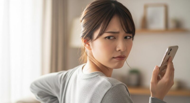 ミライズの勧誘がしつこい場合の対処法