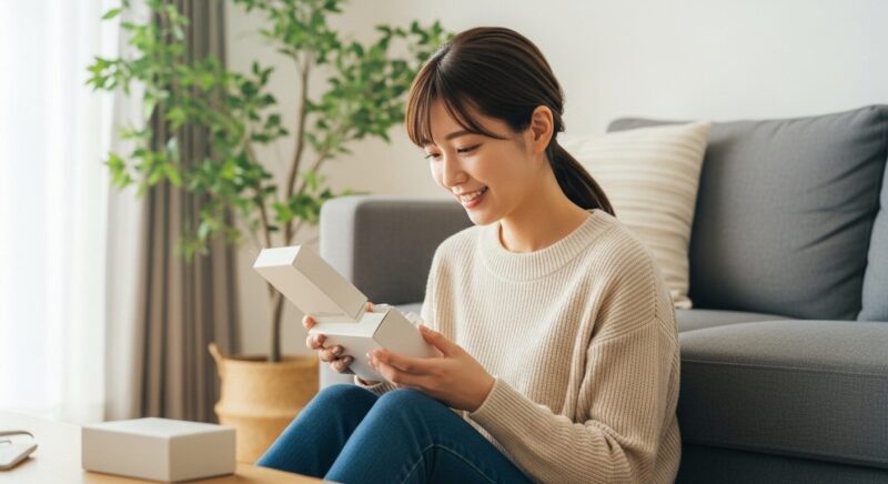 ビジネスなしでミライズの製品だけ購入できる？
