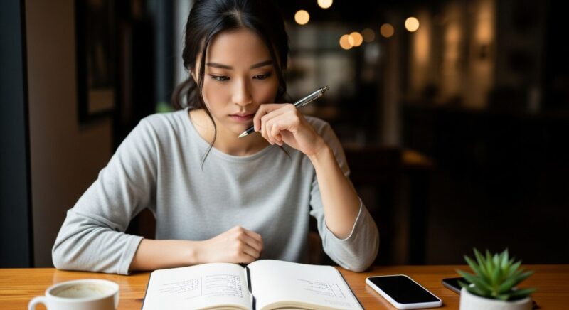 在宅で一人で完結する「しずかな副業」という働き方