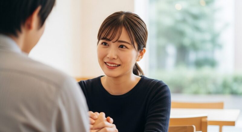 MLMのつらい経験が「共感力」という強みに変わる