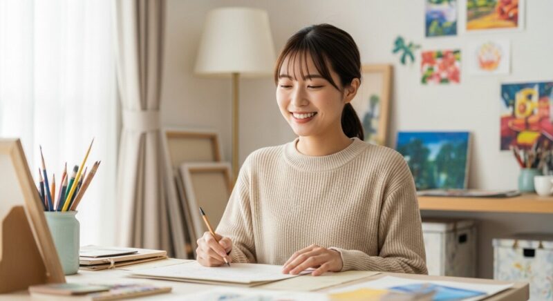 ネットワークビジネスに向いてない人が輝ける場所