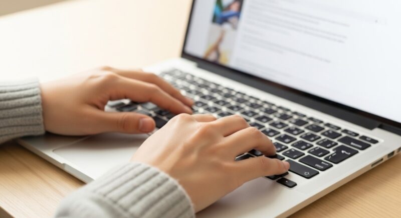 ブログ 仲間募集で初心者がまず知るべきこと