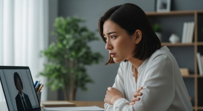 その集まりは大丈夫？ブログコミュニティの勧誘手口