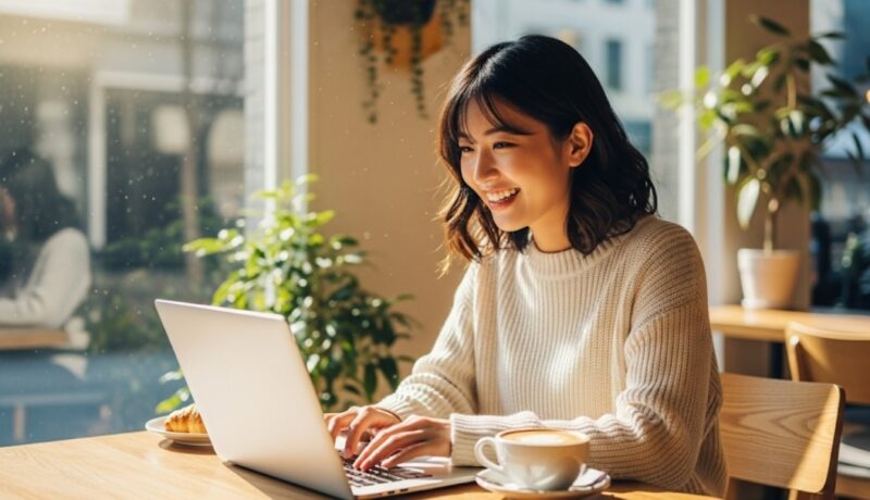 【SNS活用】ブログ仲間の安全な見つけ方5選