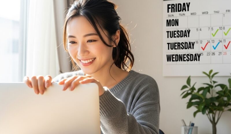 毎日投稿の呪いから解放されるChatGPT活用スケジューリング