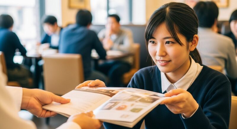 優しい性格の人がネットワークビジネスで悩みやすい理由