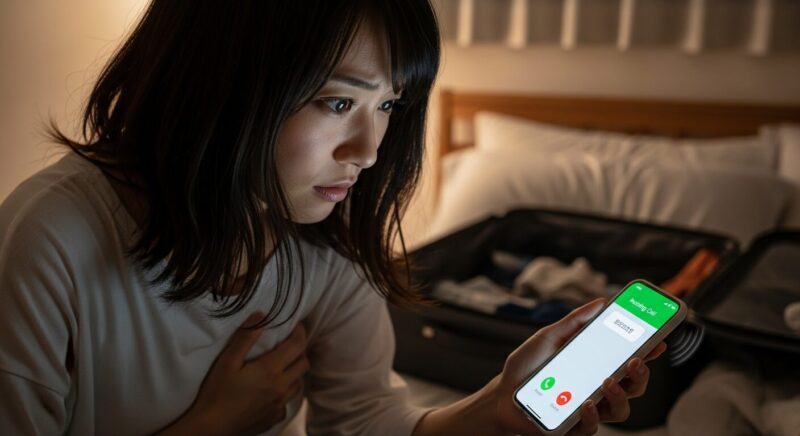 アップからの連絡やセミナーに行きたくない本音