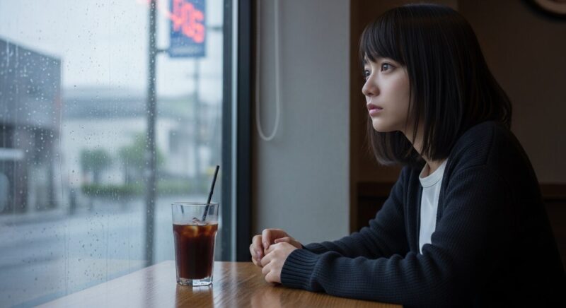 好きになりかけていたのに…裏切られたショックから立ち直る思考法