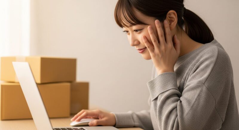 在庫やセミナーが辛い…辞めたい時のスムーズな退会手順