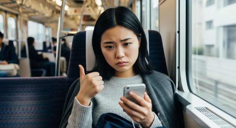 【メッセージ編】すぐに会いたがる？「夢」「自由」という言葉の罠