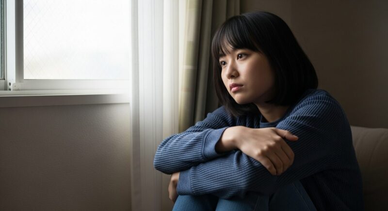 「いい人」ほど危ない。HSPが勧誘に悩みやすい心理的理由