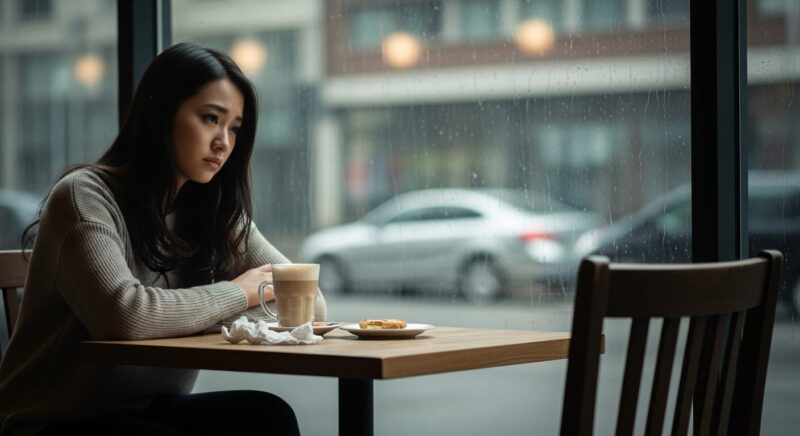 友達を「リスト」として見始めたら終わり。人間関係の変化