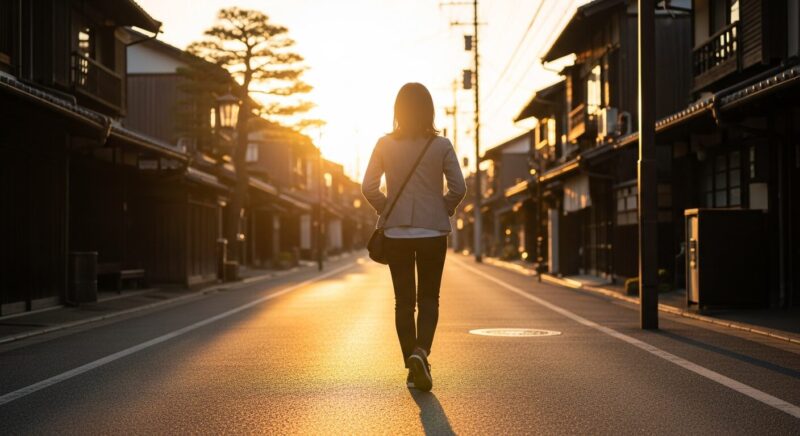 ニュースキンの彼氏との今後。自分の幸せを選ぶ