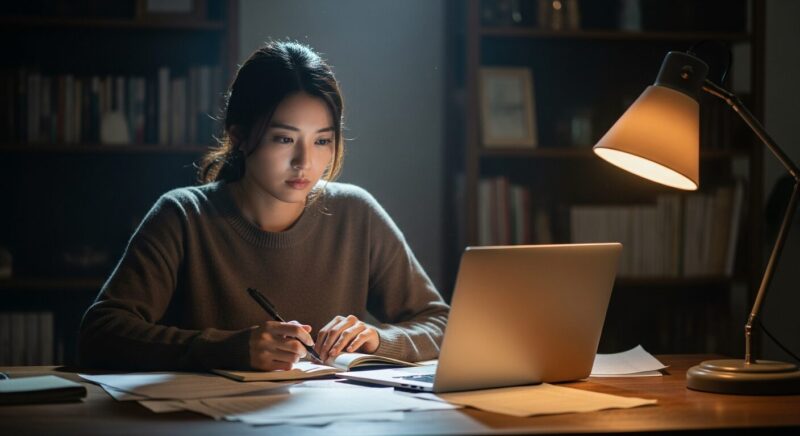 ステップ4：SNS運用なら「キャラクター」を代理人にする