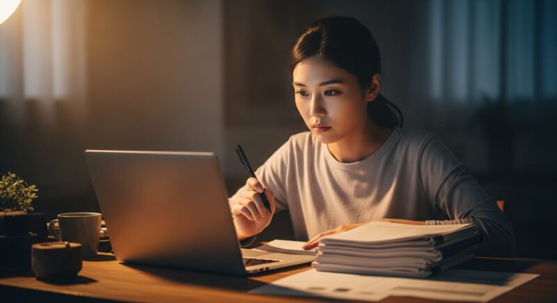 注意点：会社にバレないための「住民税」の基礎知識