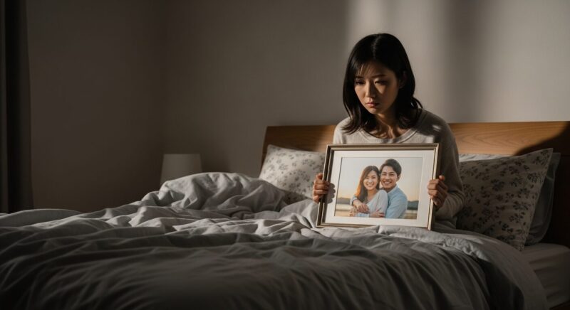 結婚は危険？ニュースキンの活動と生活の両立