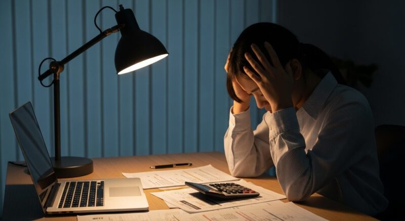 権利収入で稼げる？報酬プランの仕組みと厳しい現実