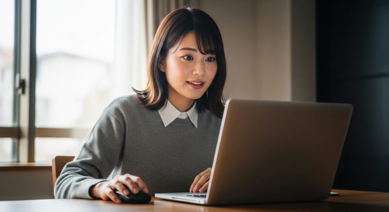 ステップ1：自分を守る「匿名アカウント」の設計