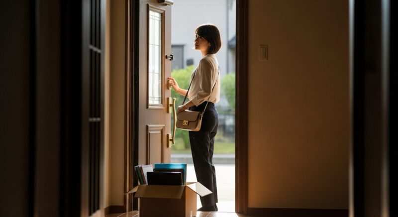 ネットワークビジネスの辞め時を知り稼げない自分を卒業する