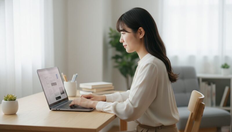 スマホ副業 安全なものに共通する「対価の根拠」の明確さ