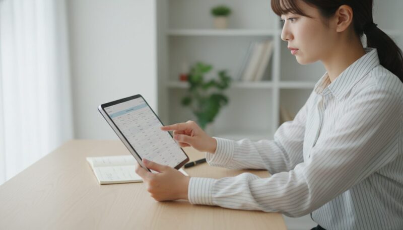 一目でわかる！副業 詐欺 特徴（典型パターン）をまとめた比較表