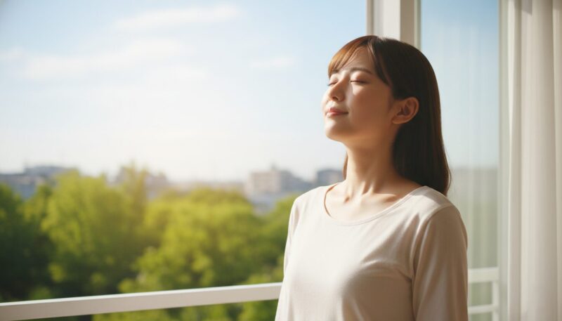 しずかな副業へ。誰にも会わずに心を育てる静かな時間