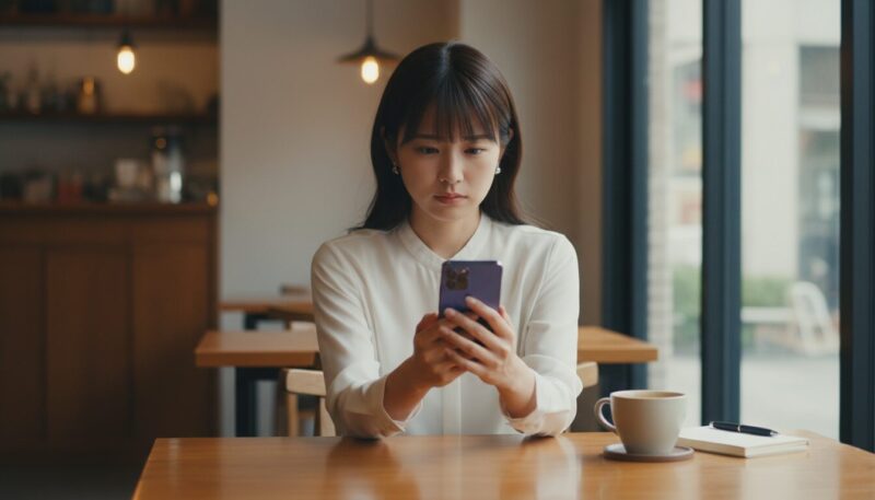 インスタ 副業広告 怪しい演出に隠された「憧れ」の罠